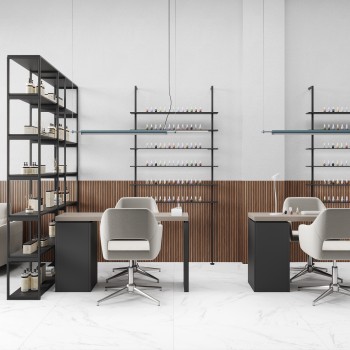 Коллекция Laparet Carrara Blanco PRO